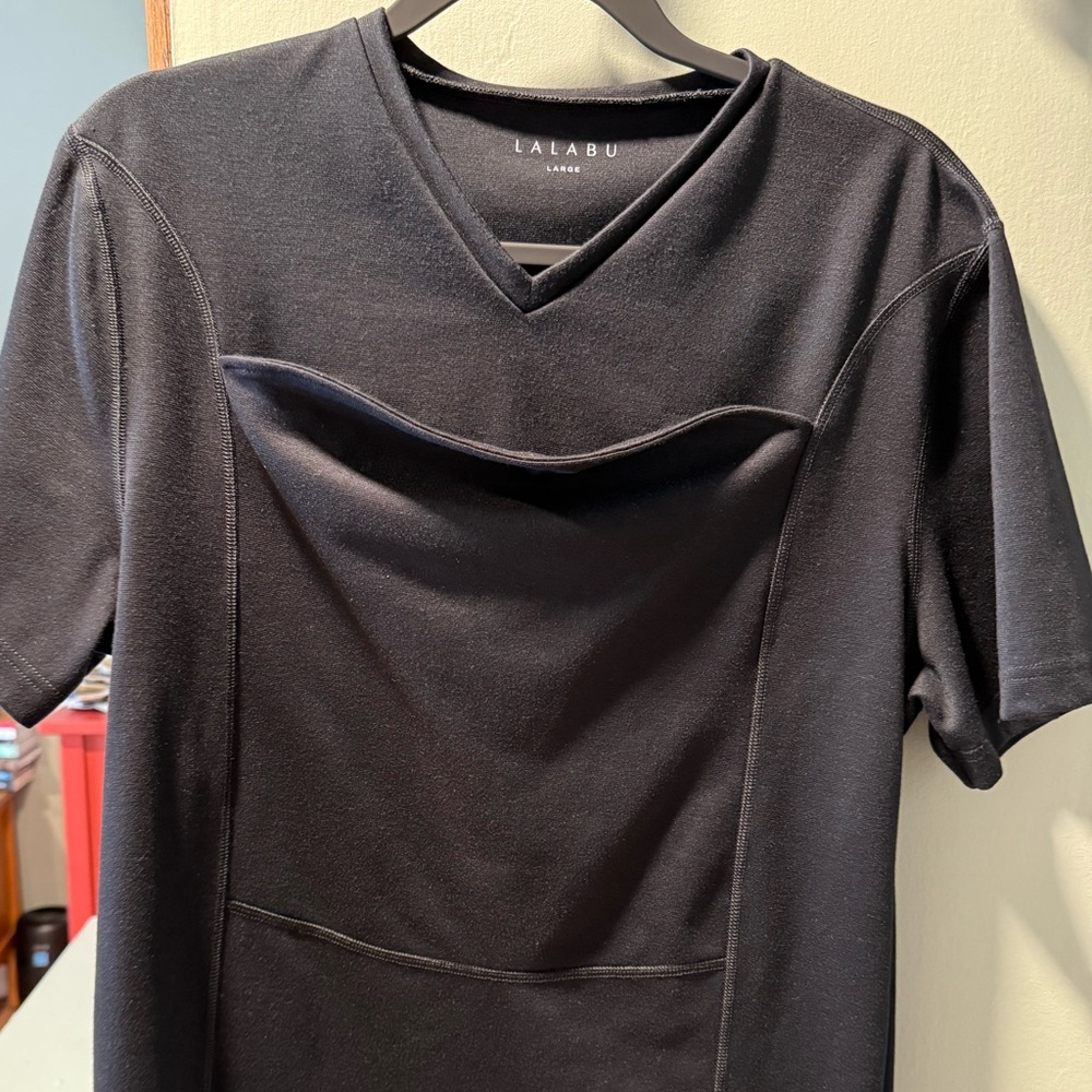 Lalabu dad shirt